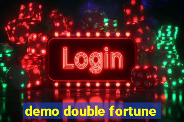 demo double fortune